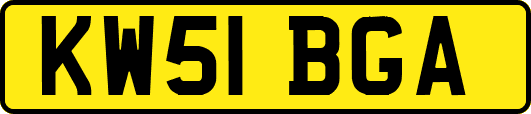 KW51BGA