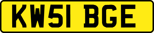 KW51BGE