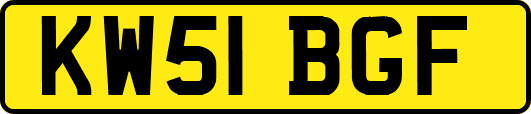 KW51BGF
