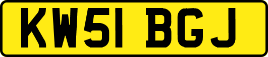 KW51BGJ