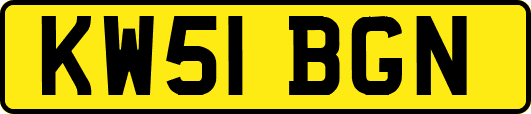 KW51BGN