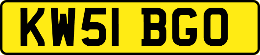 KW51BGO