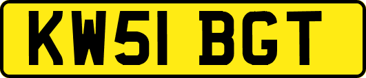 KW51BGT