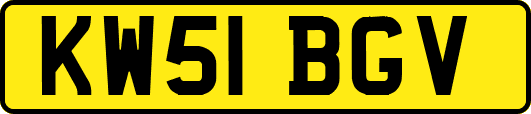 KW51BGV