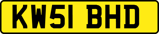 KW51BHD