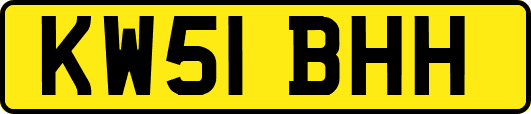 KW51BHH
