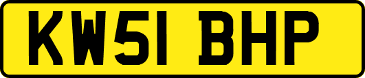 KW51BHP
