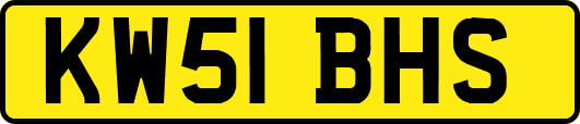 KW51BHS