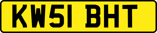 KW51BHT