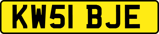 KW51BJE