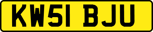 KW51BJU