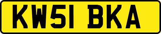 KW51BKA