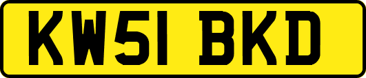 KW51BKD
