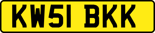 KW51BKK
