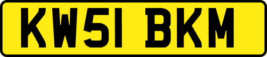 KW51BKM