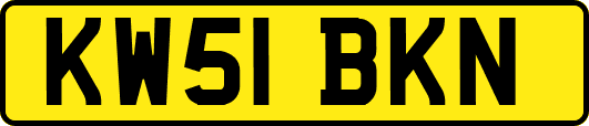 KW51BKN
