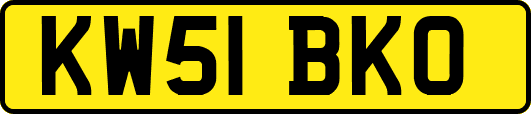 KW51BKO