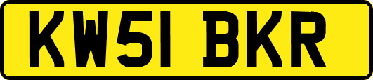 KW51BKR