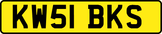 KW51BKS