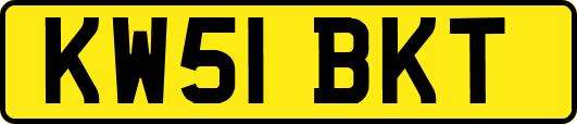 KW51BKT