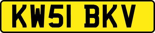 KW51BKV