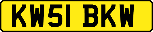 KW51BKW