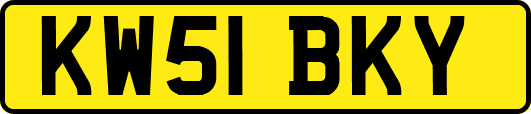 KW51BKY