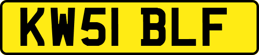 KW51BLF