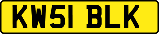 KW51BLK