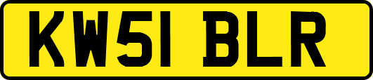 KW51BLR
