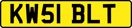 KW51BLT