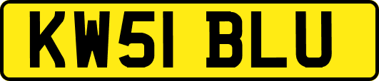 KW51BLU