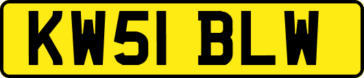 KW51BLW