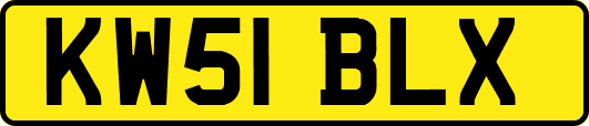 KW51BLX
