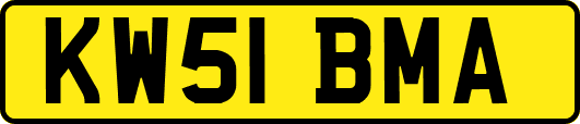 KW51BMA