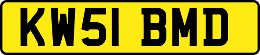 KW51BMD