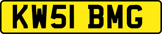 KW51BMG
