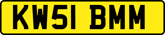 KW51BMM