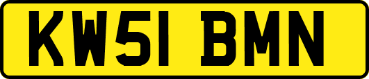 KW51BMN