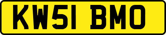 KW51BMO