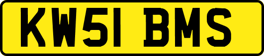 KW51BMS