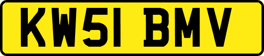 KW51BMV