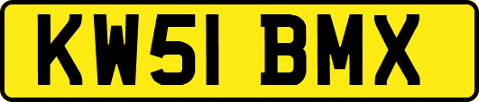 KW51BMX