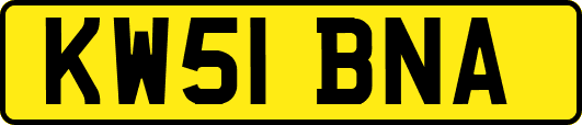 KW51BNA