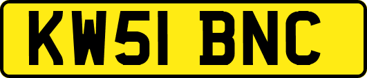 KW51BNC