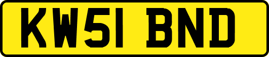 KW51BND