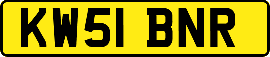 KW51BNR