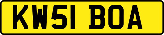 KW51BOA