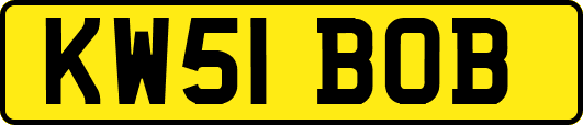 KW51BOB
