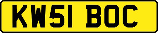 KW51BOC